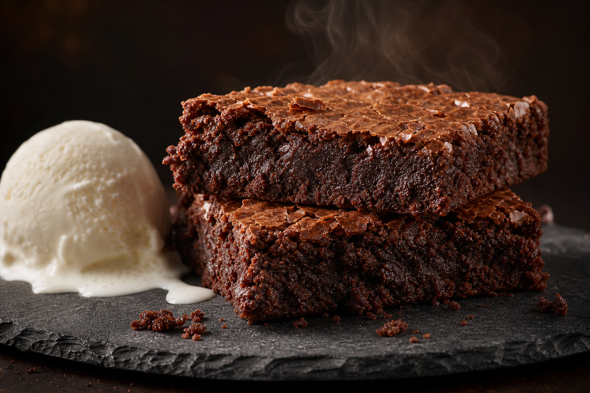 🍫 Brownies