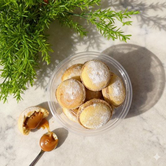 Gozeya - Tofee Stuffed