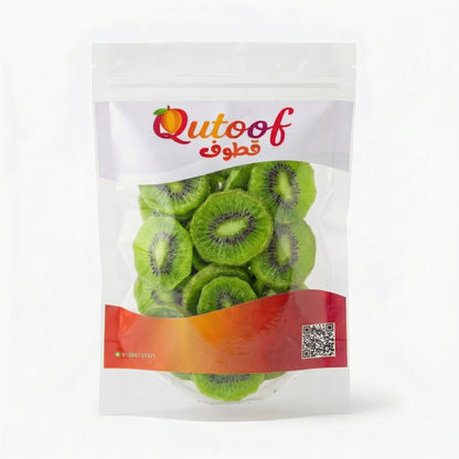 🥝 Freeze-Dried Kiwi