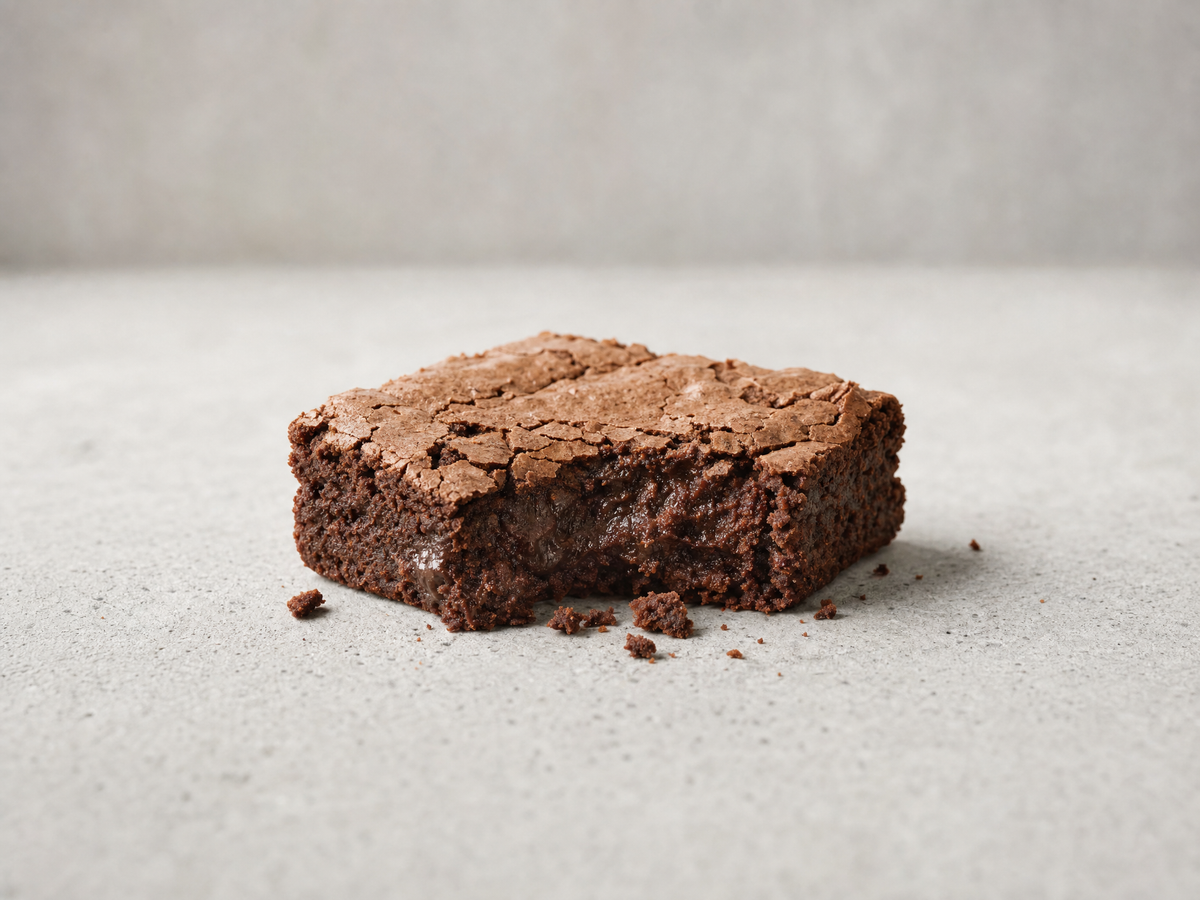 🍫 Brownies