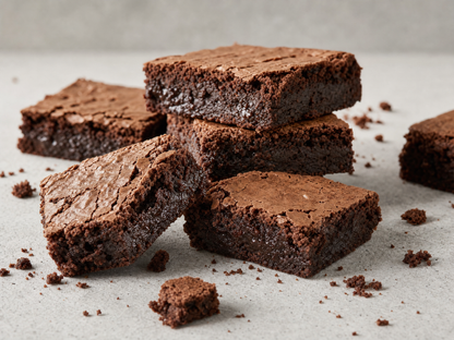 🍫 Brownies