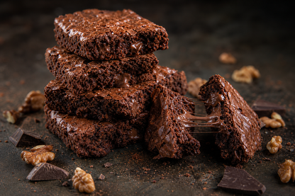 🍫 Brownies