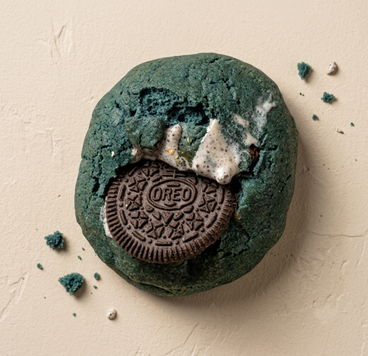 🍪 أوريو