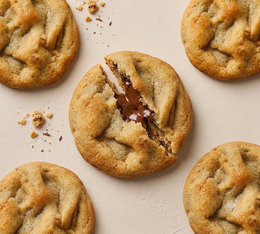 🍪 كلاسيكي