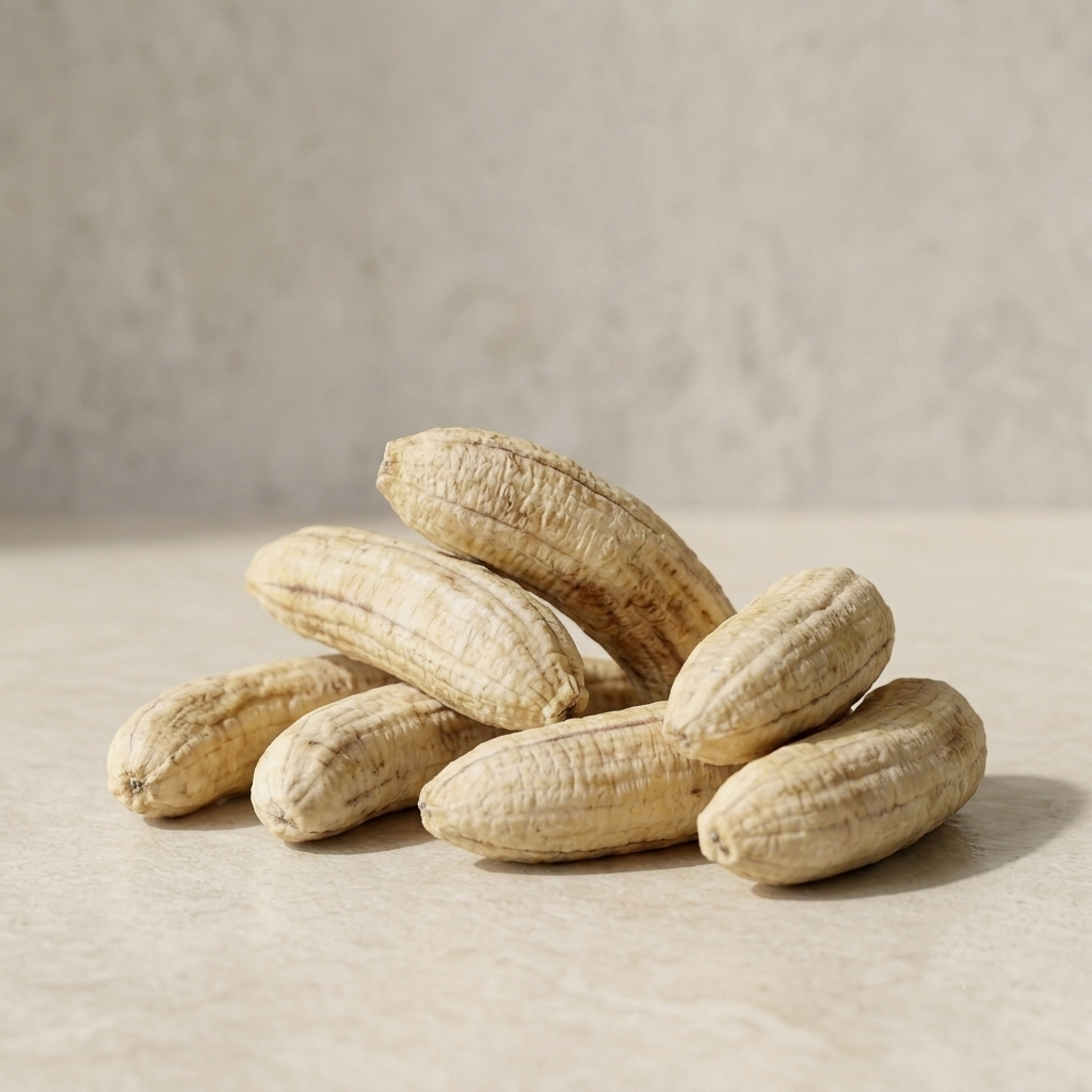 🍌 Freezed-Dried Whole Banana
