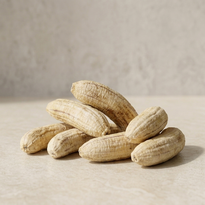 🍌 Freezed-Dried Whole Banana
