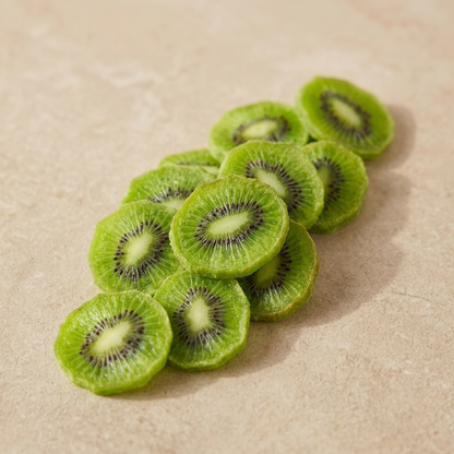 🥝 كيوي مجفف بالتبريد