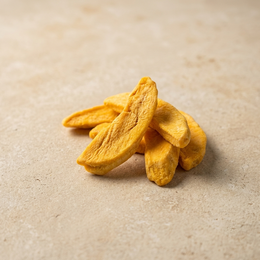 🥭 مانجو مجفف بالتبريد