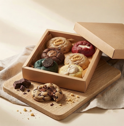 Coockies Box