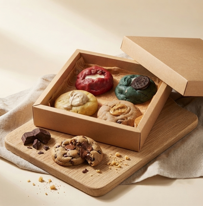 Coockies Box