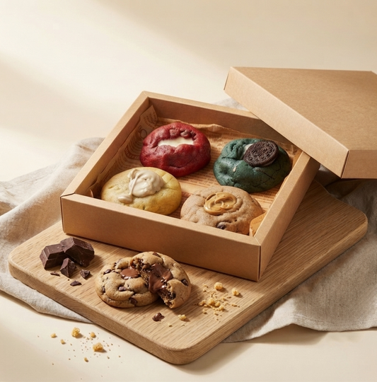 Coockies Box