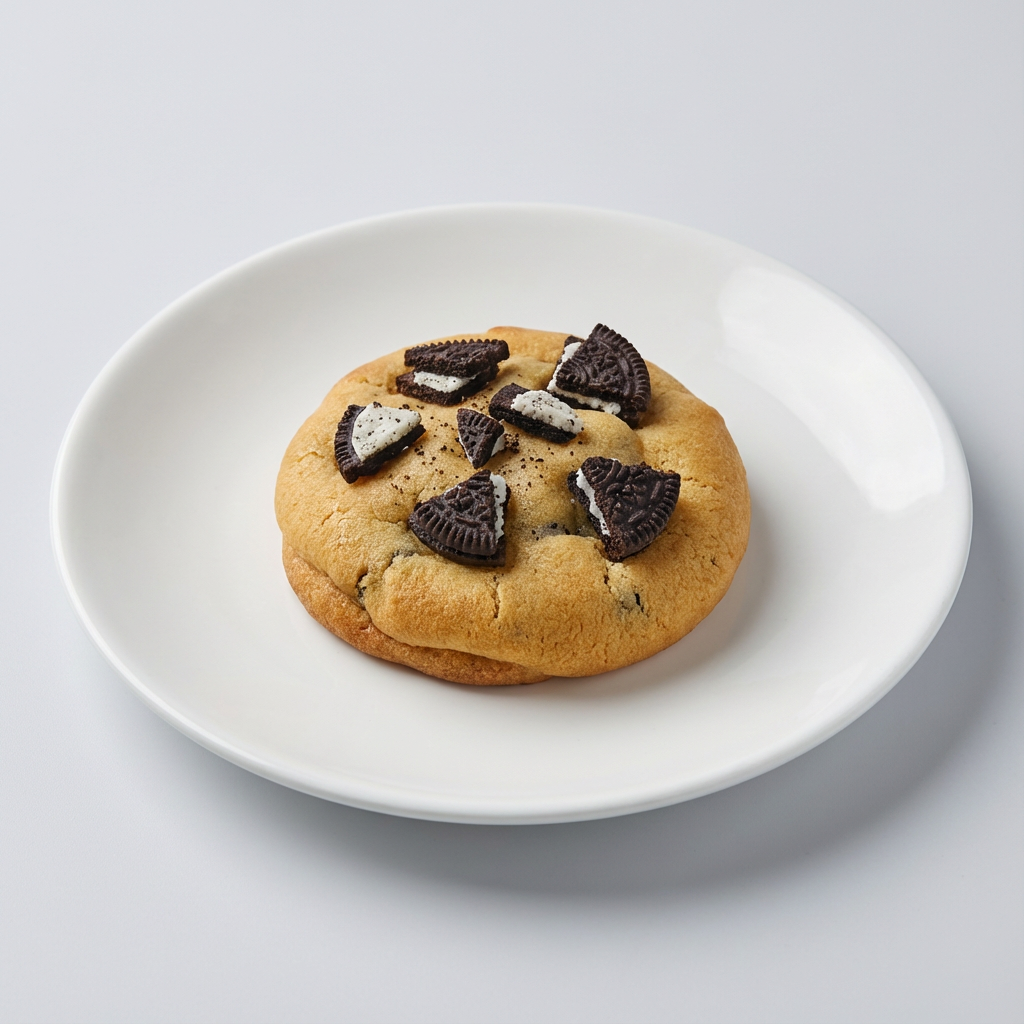 🍪 Oreo