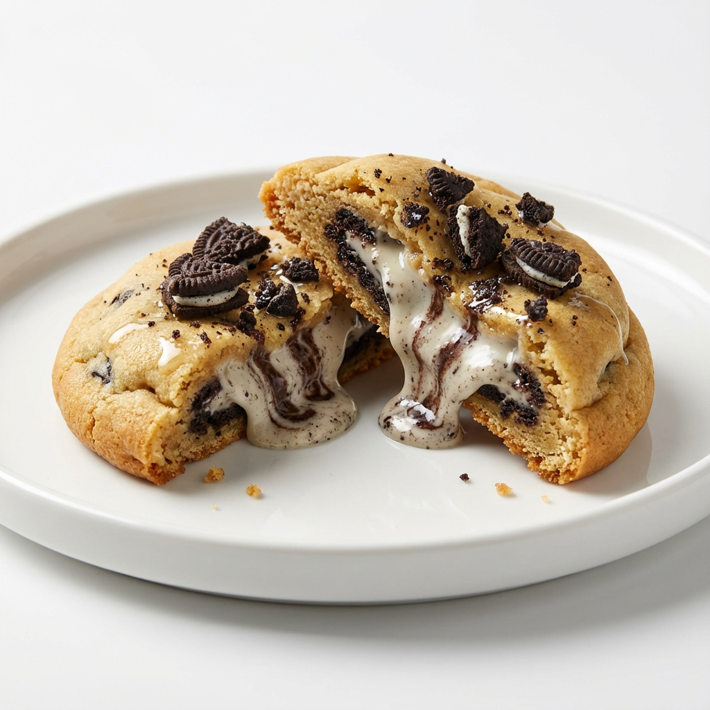 🍪 Oreo