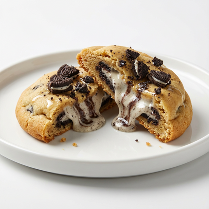 🍪 Oreo