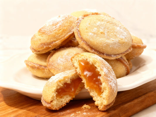 Gozeya - Tofee Stuffed